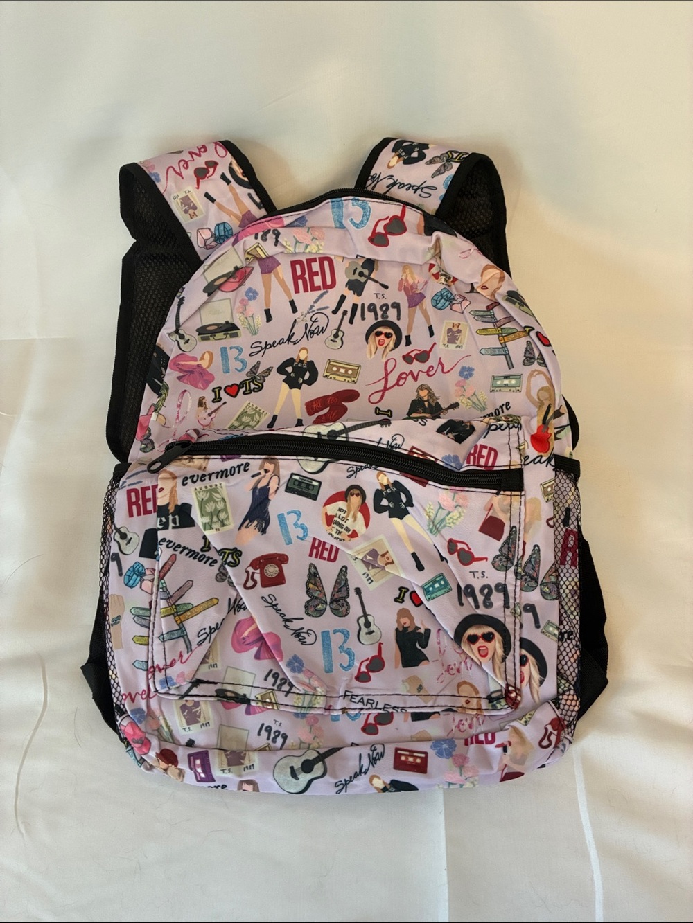 Taylor Swift Backpack